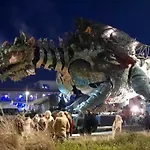 L'escapade Sweet - Vue Sur Et Dragon De Apartamento *
