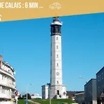 L'escapade Sweet - Vue Sur Et Dragon De Apartamento Calais