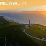 Apartamento L'escapade Sweet - Vue Sur Et Dragon De *