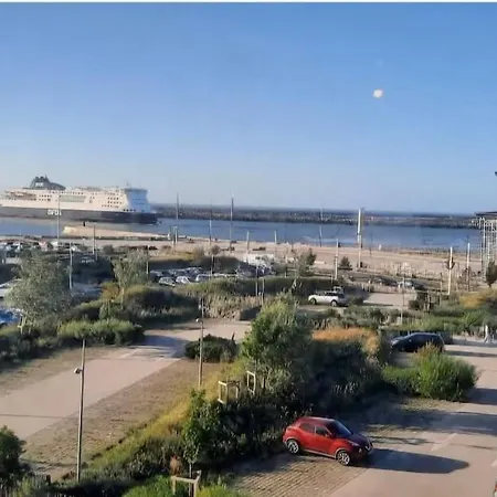 L'escapade Sweet - Vue Sur Et Dragon De * Calais