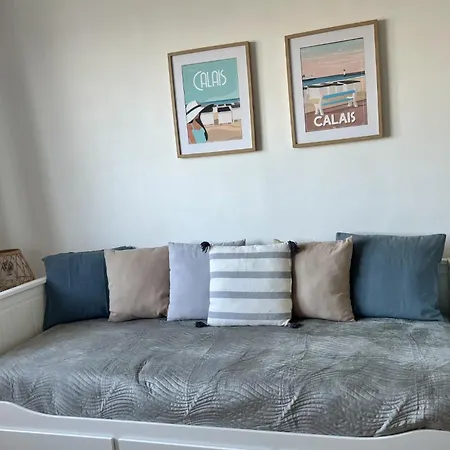 Apartamento L'escapade Sweet - Vue Sur Et Dragon De *