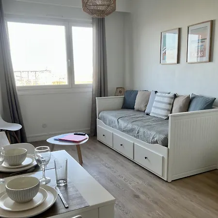 Apartamento L'escapade Sweet - Vue Sur Et Dragon De