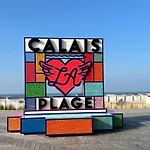 L'escapade Sweet - Vue Sur Et Dragon De شقة