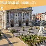 شقة L'escapade Sweet - Vue Sur Et Dragon De