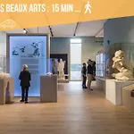 L'escapade Sweet - Vue Sur Et Dragon De *