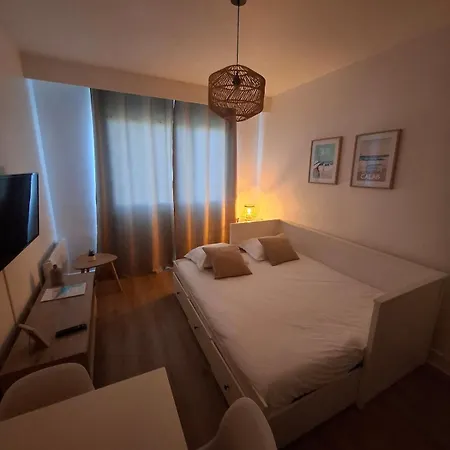 L'escapade Sweet - Vue Sur Et Dragon De * Καλέ