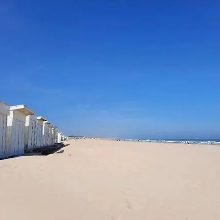 L'escapade Sweet - Vue Sur Et Dragon De Διαμέρισμα