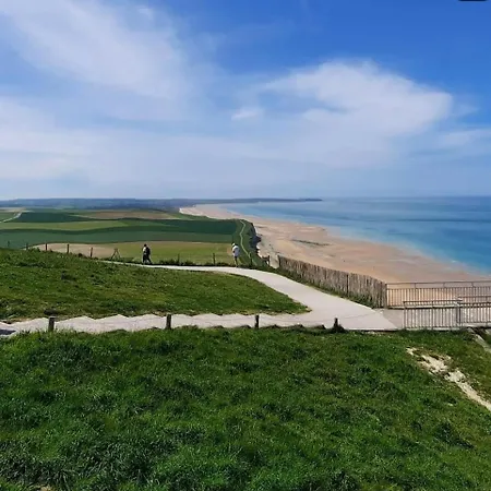 L'escapade Sweet - Vue Sur Et Dragon De Καλέ