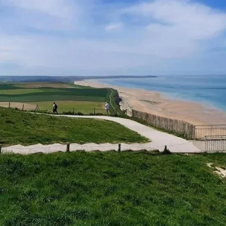 L'escapade Sweet - Vue Sur Et Dragon De Calais